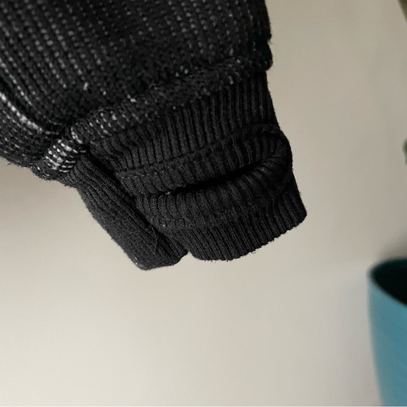 Vintage Nike 6.0 Kids Zip Up Fleece Lined Hoodie Jacket Boys Children’s Size 4 - Picture 7 of 8